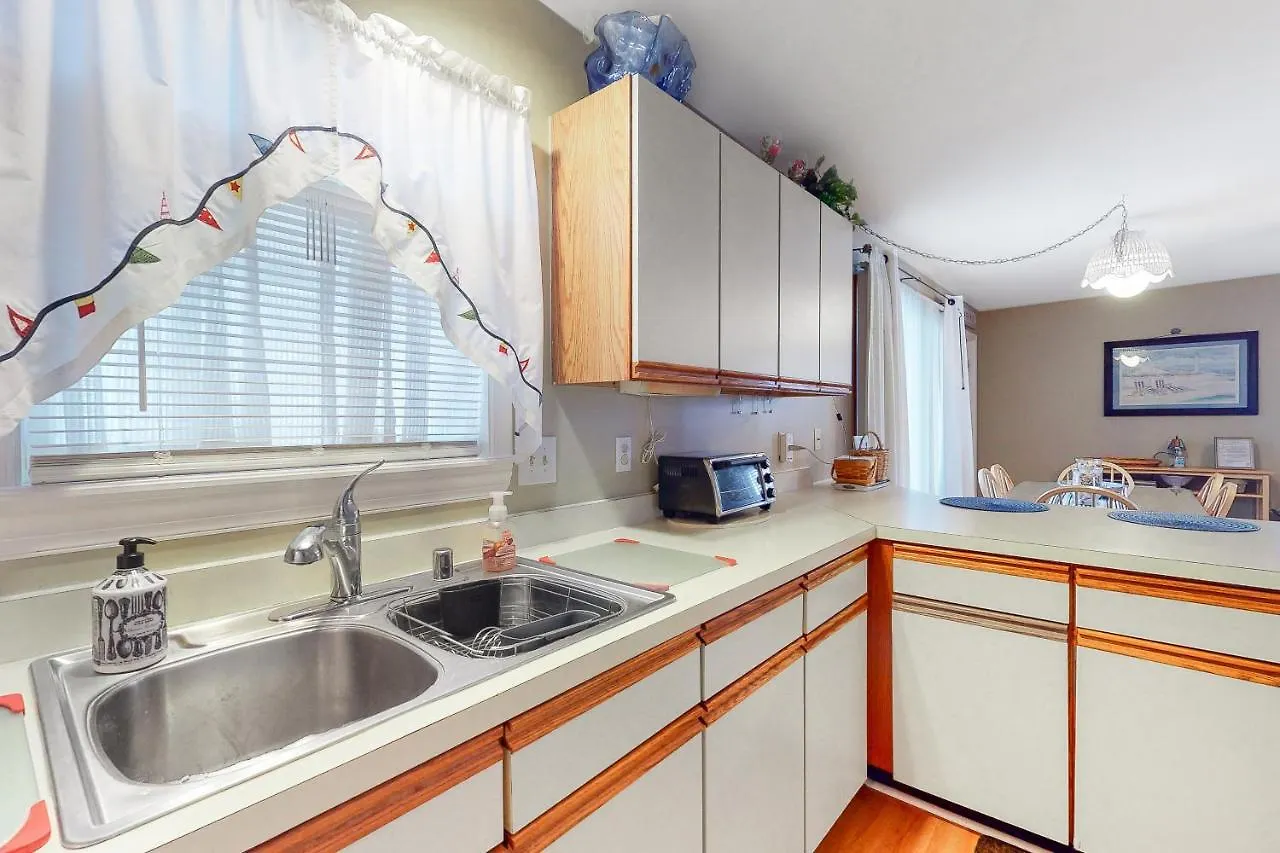 Alexandra 103 Apartment Ocean City United States