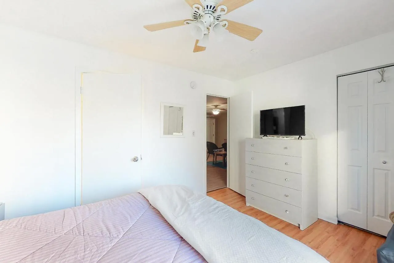 Alexandra 103 Apartment Ocean City